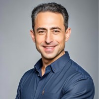 Alex Brecher