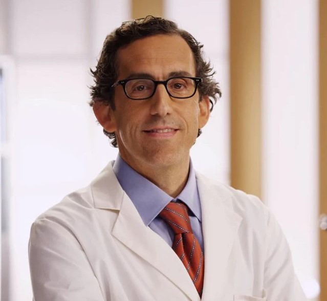 Dr. Brian Zelickson